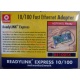 Сетевой адаптер Compex RE100TX/WOL PCI (Абакан)