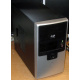 Системный блок Б/У Intel Core i5-3470 (4x3.2GHz) /8Gb DDR3 /500Gb /ATX 450W (Абакан)