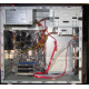 Kraftway Credo KC39 (Intel Core 2 Duo E7500/MSI MS-7592 G41M-P28 /4Gb DDR2 /320Gb /ATX 400W 400W FOXLINE ATX-400PRS) - Абакан