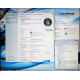 Windows 7 PROFESSIONAL лицензия на компьютер Kraftway Credo KC39 (Intel Core 2 Duo E7500 (2x2.93GHz) s.775 /4Gb /320Gb /ATX 400W (Абакан)