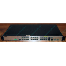 Б/У коммутатор D-link DGS-3000-26TC 20 port 1Gbit + 4 port SFP+ (Абакан)