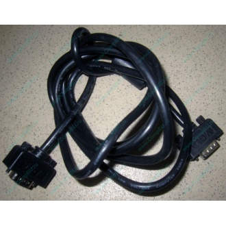 VGA-кабель для POS-монитора OTEK (Абакан)