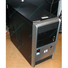 4хядерный компьютер Intel Core 2 Quad Q6600 (4x2.4GHz) /4Gb /160Gb /ATX 450W (Абакан)