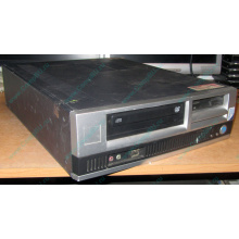БУ компьютер Kraftway Prestige 41180A (Intel E5400 (2x2.7GHz) s.775 /2Gb DDR2 /160Gb /IEEE1394 (FireWire) /ATX 250W SFF desktop) - Абакан