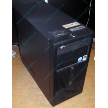 Компьютер Б/У HP Compaq dx2300 MT (Intel C2D E4500 (2x2.2GHz) /2Gb /80Gb /ATX 250W) - Абакан