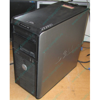 Б/У компьютер Dell Optiplex 780 (Intel Core 2 Quad Q8400 (4x2.66GHz) /4Gb DDR3 /320Gb /ATX 305W /Windows 7 Pro)  (Абакан)