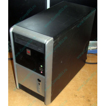 Б/У компьютер Intel Core i5-4590 (4x3.3GHz) /8Gb DDR3 /500Gb /ATX 450W Inwin (Абакан)