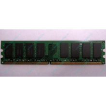 Модуль оперативной памяти 4096Mb DDR2 Kingston KVR800D2N6 pc-6400 (800MHz)  (Абакан)