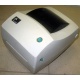 Глючный термопринтер Zebra TLP 2844 в Абакане, принтер Zebra TLP2844 с глюком (Абакан)