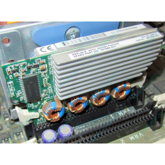 VRM модуль HP 367239-001 (347884-001) 12V с катушками для Proliant G4 (Абакан)