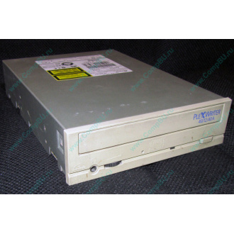 CDRW Plextor PX-W4012TA IDE White (Абакан)