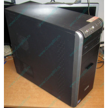 Компьютер Depo Neos 460MD (Intel Core i5-650 (2x3.2GHz HT) /4Gb DDR3 /250Gb /ATX 400W /Windows 7 Professional) - Абакан