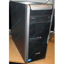 Компьютер Depo Neos 460MD (Intel Core i5-650 (2x3.2GHz HT) /4Gb DDR3 /250Gb /ATX 400W /Windows 7 Professional) - Абакан