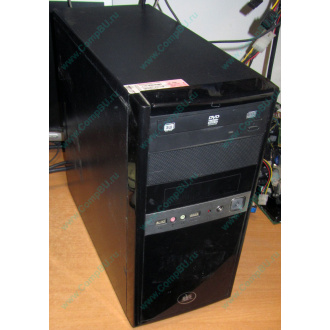 Б/У системный блок Intel Core i3-2120 /4Gb DDR3 /320Gb /ATX 300W (Абакан)