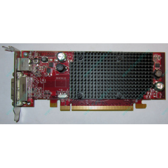 Видеокарта Dell ATI-102-B17002(B) красная 256Mb ATI HD2400 PCI-E (Абакан)