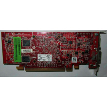 Видеокарта Dell ATI-102-B17002(B) красная 256Mb ATI HD2400 PCI-E (Абакан)