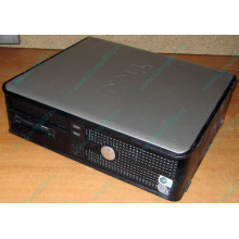 Компьютер Dell Optiplex 755 SFF (Intel Core 2 Duo E7200 (2x2.53GHz) /2Gb /160Gb /ATX 280W Desktop) - Абакан