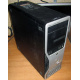 Двухпроцессорная рабочая станция Dell Precision 490 (2 x Xeon X5355 (4x2.66GHz) /8Gb DDR2 /500Gb /nVidia Quatro FX4600 /ATX 750W (Абакан)