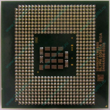 Процессор Intel Xeon 3.6GHz SL7PH socket 604 (Абакан)