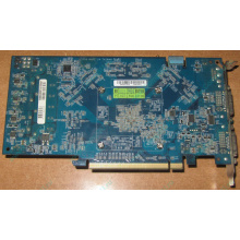 Глючная видеокарта 512Mb DDR3 nVidia GeForce 9800GT Gigabyte GV-N98TZL-512H PCI-E (Абакан)