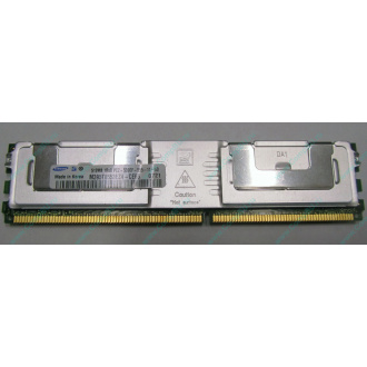 Серверная память 512Mb DDR2 ECC FB Samsung PC2-5300F-555-11-A0 667MHz (Абакан)