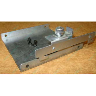 Держатель FDD в HP ML370 228189-001 + 224953-001 в Абакане, рельсы FDD для HP ML370 (Абакан)