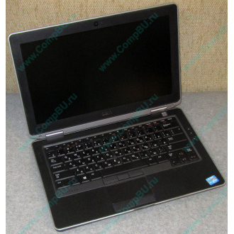 Ноутбук Б/У Dell Latitude E6330 (Intel Core i5-3340M (2x2.7Ghz HT) /4Gb DDR3 /320Gb /13.3" TFT 1366x768) - Абакан