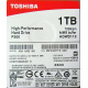 Донор 1Tb Toshiba HDWD110 P300 Rev ARA AA32/8J0 HDWD110UZSVA (Абакан)