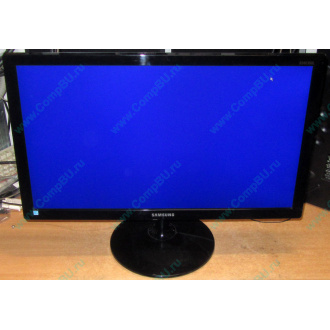 Б/У монитор 23.6" Samsung S24C350L 1920x1080 (Абакан)