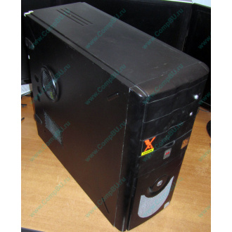 Компьютер Б/У Intel Core i5-7400 (4x3.0GHz) /8Gb DDR4 /480Gb SSD /3Gb GeForce GTX1060 /ATX 550W Inwin (Абакан)