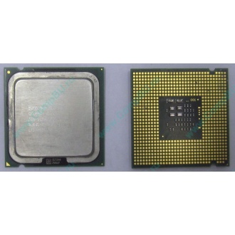 Процессор Intel Celeron D 336 (2.8GHz /256kb /533MHz) SL98W s.775 (Абакан)
