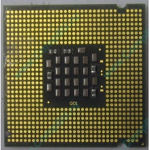 Процессор Intel Celeron D 341 (2.93GHz /256kb /533MHz) SL8HB s.775 (Абакан)