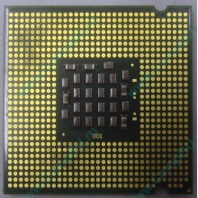 Процессор Intel Pentium-4 511 (2.8GHz /1Mb /533MHz) SL8U4 s.775 (Абакан)