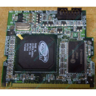 Видеокарта IBM FRU 71P8487 Micro-Star MS-9513 ATI Rage XL 8Mb miniPCI (Абакан)