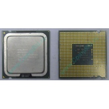 Процессор Intel Pentium-4 541 (3.2GHz /1Mb /800MHz /HT) SL8U4 s.775 (Абакан)