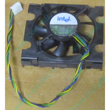 Вентилятор Intel D34088-001 socket 604 (Абакан)