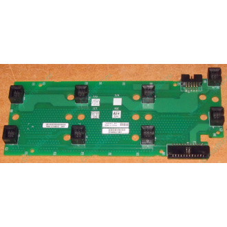 Плата Intel C74974-401 T0043401-B01 для вентиляторов SR2400 (Абакан)