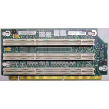 Райзер PCI-X / 3xPCI-X C53353-401 T0039101 для Intel SR2400 (Абакан)