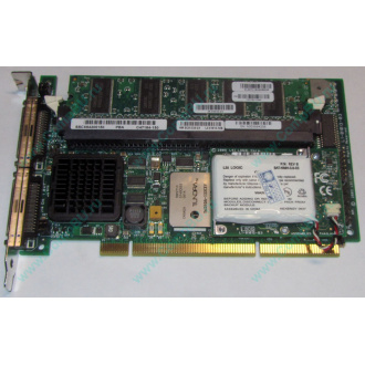 C47184-150 в Абакане, SCSI-контроллер Intel SRCU42X C47184-150 MegaRAID UW320 SCSI PCI-X (Абакан)