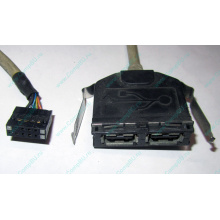USB-кабель IBM 59P4807 FRU 59P4808 (Абакан)
