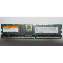 Модуль памяти 1Gb DDR ECC Reg IBM 38L4031 33L5039 09N4308 pc2100 Hynix (Абакан)