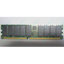 Hynix HYMD212G726BS4M-H AA IBM 38L4031 33L5039 09N4308 1Gb DDR ECC Reg memory (Абакан)