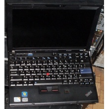 Ультрабук Lenovo Thinkpad X200s 7466-5YC (Intel Core 2 Duo L9400 (2x1.86Ghz) /2048Mb DDR3 /250Gb /12.1" TFT 1280x800) - Абакан