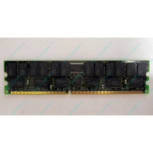 Infineon HYS72D128320GBR-7-B IBM 09N4308 38L4031 33L5039 1Gb DDR ECC Registered memory (Абакан)