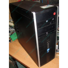 Компьютер HP Compaq Elite 8300 (Intel Core i3-3220 (2x3.3GHz HT) /4Gb /250Gb /ATX 320W /WIN7 Pro) - Абакан