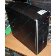 БУ компьютер HP Compaq Elite 8300 (Intel Core i3-3220 (2x3.3GHz HT) /4Gb /250Gb /ATX 320W) - Абакан