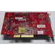 БУ видеокарта 1Gb ATI Radeon HD4670 AGP PowerColor R73KG 1GBK3-P (Абакан)