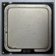 Процессор Intel Celeron 430 (1.8GHz /512kb /800MHz) SL9XN s.775 (Абакан)