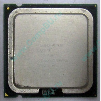 Процессор Intel Celeron 430 (1.8GHz /512kb /800MHz) SL9XN s.775 (Абакан)