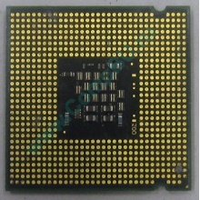 Процессор Intel Celeron 430 (1.8GHz /512kb /800MHz) SL9XN s.775 (Абакан)